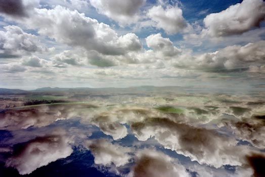 “Sky over Saxon Switzerland” - Ilya Trofimenko - Photography on Fine Art Paper - 45cm x 30cm - $490 - www.ilyatrofimenko.com