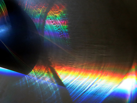 “Prisma” – Sylvia Freeman – Digital Photography – 6” x 8” - $200 - sylvia.freeman@gmail.com