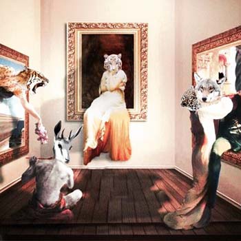 “Break” – Chiara Santoro - Digital Art – 1232px x 1232px - $50 - chiarasantoro89@gmail.com