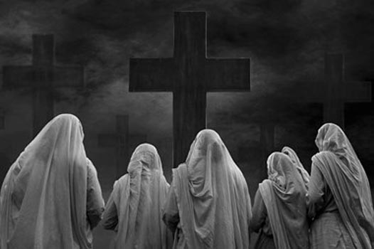 “Prayer” - Aniruddha Das – Digital Art - www.facebook.com/aniruddha.grayscale