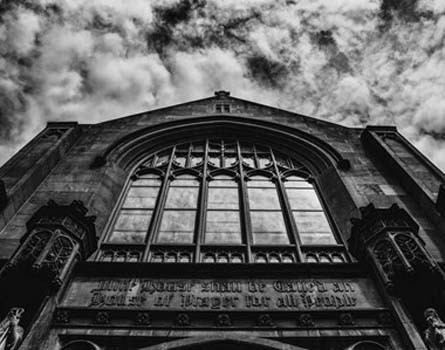 “Trinity” - Brittany Kelley - Digital Photography, 11" x 14", $80 - www.brittanykelleydesign.com