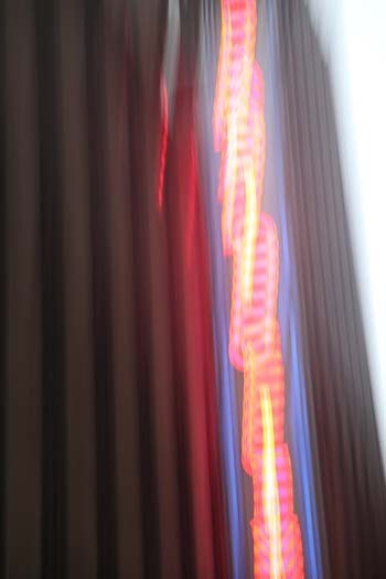“Radio City” - Jonathan Glam - Digital Photography (archival inkjet pigment prints) - 20'' X 30'' - $300 - glam.jon@gmail.com