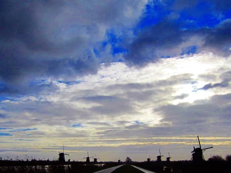 “Marking Time” – Brian Ashworth - Digital Photo Archive Quality Print - 16" x 12" - $250 - www.soitwouldseem.com