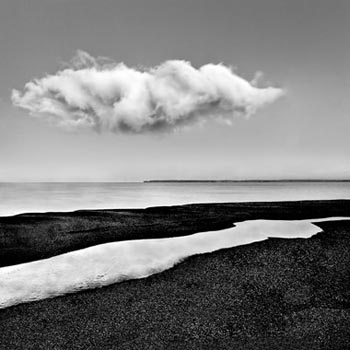 Honorable Mention (Digital & Photography) - “Solitude” – Tony Lopes - Photographic Print on Fine Art Paper - 20" x 20" (Print Only) - $250 - info@tonylopesphotography.com