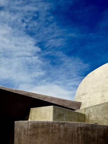 “Desert Sky Space” – Ozzie Nogg – Photography – 8” x 10” - $75 - www.ozzienogg.com