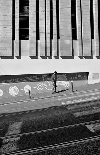 “Untitled” - Federico Odello - Photography on FineArt Baryta - 18'' x 12" - $125 - www.federicoodello.it