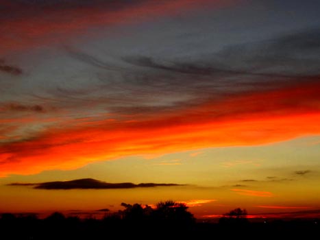 “All That You See” – Brian Ashworth - Digital Photo Archive Quality Print - 16" x 12" - $250 - www.soitwouldseem.com