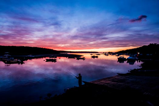 “Blue Night” – Jean Miller – Photography – 11” x 18” - www.jmmphoto.squarespace.com/