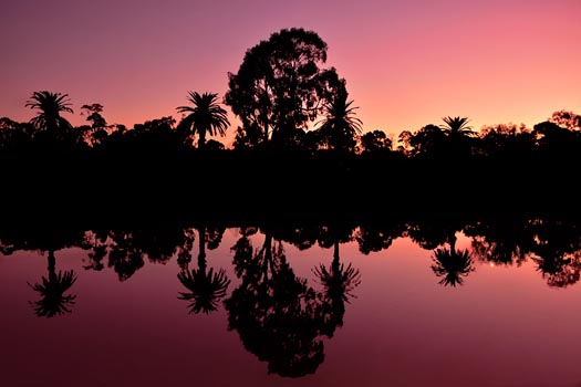 “River Skies” – Joshua Seale – Photograph on Acrylic – 20” x 30” - $600 - jgrseale@gmail.com