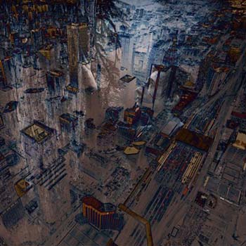 “What Matters” – Miles Hack – Digital Media – 7” x 7” – NFS - miles.hack@yandex.com