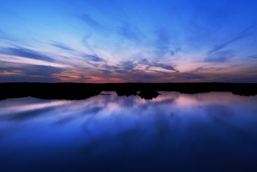 “Sunset on the Baltic Sea” – Joshua Seale – Photograph on Acrylic – 20” x 30” - $600 - jgrseale@gmail.com
