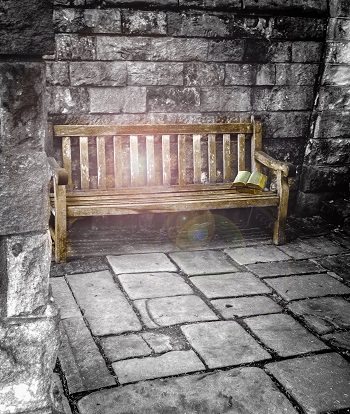 Reading Place – Digital Photography - $350