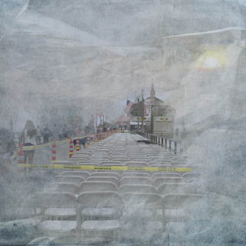 VIP Section Fogged In – Digital Photography - $350