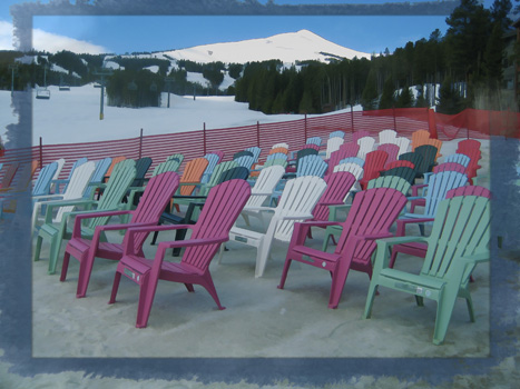 Where is Everyone? – Digital Photography - $350