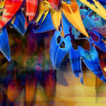 Verdant, Steven Fisher, Digital Photo Art, 12” x 18”, $225.00, http://www.Cre8ive-Differences.com