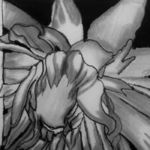 Passion #3, Steve Johnson, Digital Manipulation, 4” x 6”, $145.00, http://stevejohnson.nobullart.com