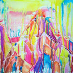 “Sedona”, Lauren Moss, Watercolor, 16" x 20", $433.00, http://www.artistlaurenmoss.com/