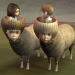 “Free Will”, Don Bergland, Digital Pigment Print, 24” x 20”, $675, http://www.donbergland.com