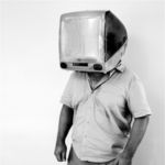 “ImacHelmet”, Gilles Boenisch, Photography, 16” x 16”, $150, http://www.digitaldefeat.fr