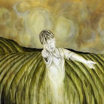 “Fresh Boy”, Melissa Sullivan, Oil, 30” x 22”, $550, http://www.melissasullivanart.com