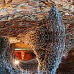 “Kheora, Salt Mine_ Pakistan”, Fatima Naeem, Photography and Digital, 60" x 40", $50, fatimanaeem21@gmail.com