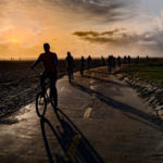 Venice Beach, Richard Greene, Photography, 16” x 20”, $500, http://www.richardgreenepictures.com