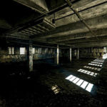 Old Atlanta Prison Farm, Richard Greene, Photography, 16” x 20”, $500, http://www.richardgreenepictures.com