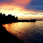 “Heaven's Hearth”, Luke Engle, Digital photograph, prints on high-gloss aluminum, 24"x36", $575, http://www.skybornestudios.com/