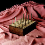 Still Life 1, Ashley Miller, Analog Photography, 13" x 16", NFS, http://ashleyrm.com