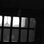 Dachau Concentration Camp, Horror Cell, David Glebe, Photography, 12" x 18", $250, http://fineartamerica.com/profiles/david-glebe.html?tab=artworkgalleries