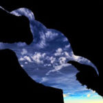 “Private Views (Reece Rocks)”, Phil Hackett, Digital Print , 23.6" X 33", $280, http://www.philhackettartist.co.uk/