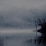 Fog on Lake, Margaret King, Digital Photography, 8” x 10”, $150, https://inmybackyardmargaretaking.squarespace.com/