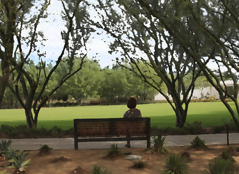 Private Time - Digital Photography - $350