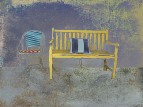 Seating Options - Digital Photography - $350