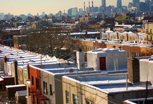 “City Scene” - Marcia Berg Haskell - Digital Photography – 19” x 13” - $450 - http://MarciasCreativeWorld.com